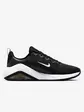 Кросівки W NIKE AIR ZOOM BELLA 7, чорний з білим