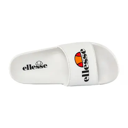 Шльопанці Ellesse Filippo Slide, білий