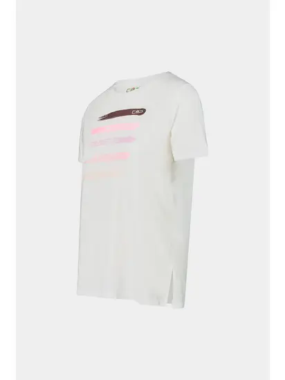 Футболка CMP WOMAN T-SHIRT