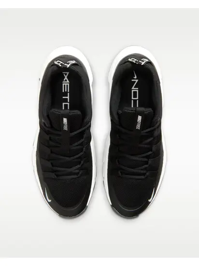 Кросівки Nike W FREE METCON 7, чорний з білим