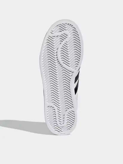 Кросівки Adidas SUPERSTAR II W, ftwr white