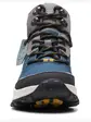 Черевики Clarks Atl Trek Sky, синій з сірим