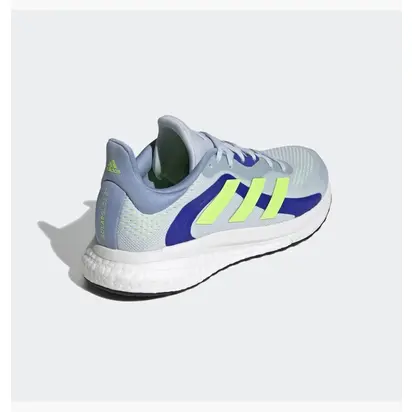 Кросівки Adidas SOLARGLIDE 4 ST W, сірий