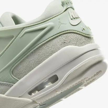 Кросівки Jordan 4 RM Jade Horizon (W)