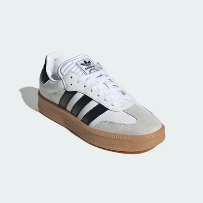 Кросівки жіночі Кросівки жіночі Adidas Samba XLG 40