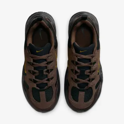 Кросівки NIKE TECH HERA BROWN