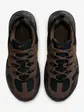 Кросівки NIKE TECH HERA BROWN