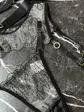 Комплект жіночої нижньої білизни Чорний (DO2934)