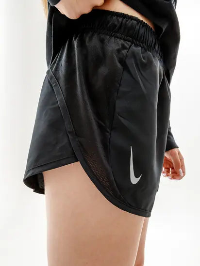 Шорти для бігу Nike Fast Tempo Dri-FIT, чорний