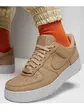 Кросівки Nike Air Force 1 Premium Beige