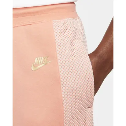 Штани Nike Serena Design Crew Pink S