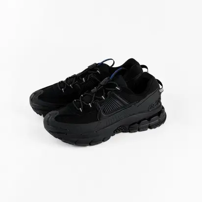 Кросівки Nike W ZOOM VOMERO ROAM, чорний