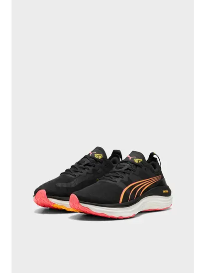 Кросівки Puma ForeverRun Nitro Wns, чорний з рожевим