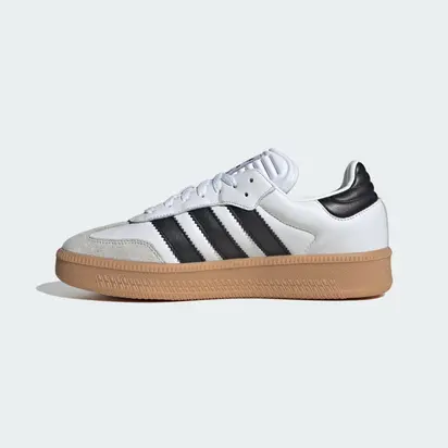 Кросівки жіночі Кросівки жіночі Adidas Samba XLG 40