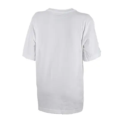 Футболка Nike W NSW TEE ESSNTL LBR, білий