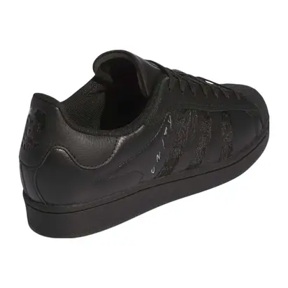 Кросівки Adidas Superstar Unity Black