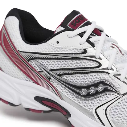 Кросівки Saucony RIDE MILLENNIUM, білий з червоним
