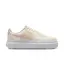 Кросівки Nike W COURT VISION ALTA, бежевий з рожевим