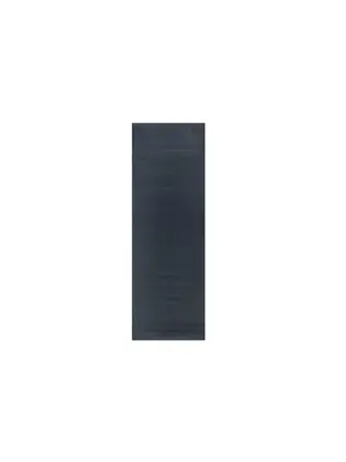 Килимок для йоги Bodhi Asana mat 183x60x0.45 см Midnight Blue