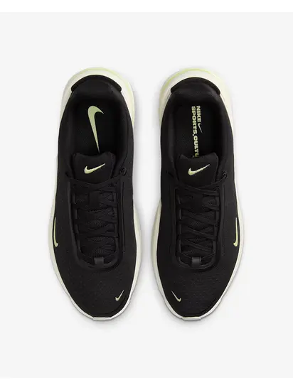 Кросівки Nike W AIR ZOOM UPTURN SC, чорний з білим
