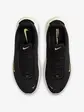 Кросівки Nike W AIR ZOOM UPTURN SC, чорний з білим