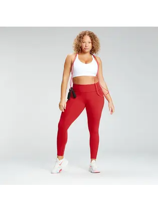 Лосини MP WOMEN`S POWER MESH LEGGINS
