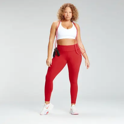 Лосини MP WOMEN`S POWER MESH LEGGINS