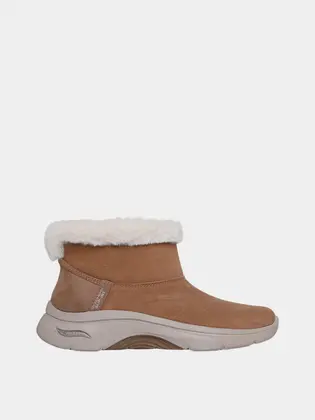 Черевики Skechers жін. 144569 CSNT