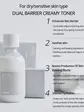 CELIMAX Бар'єрний кремовий тонер для обличчя 150ml