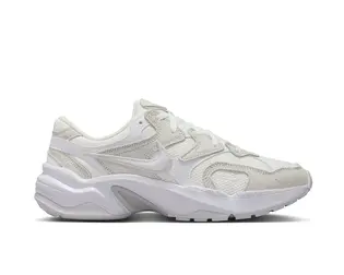 Кросівки Nike W AL8, білий з бежевим