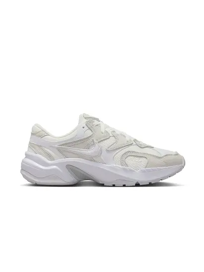 Кросівки Nike W AL8, білий з бежевим