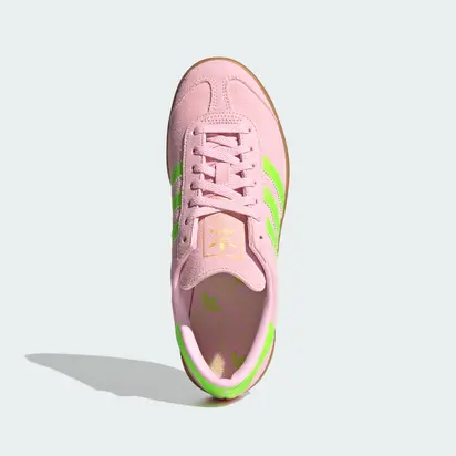 Кросівки Adidas Hamburg