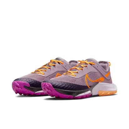 Кросівки жіночі Nike Air Zoom Terra Kiger 8 Trail Running Shoes Pink