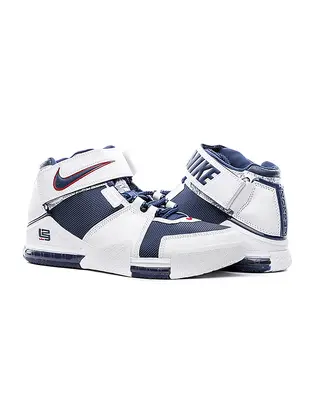 Кросівки Nike ZOOM LEBRON II