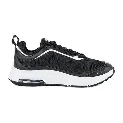 Кросівки Nike WMNS AIR MAX AP, чорний