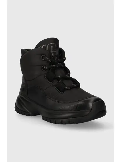 Черевики UGG W YOSE Puffer Lace