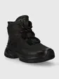 Черевики UGG W YOSE Puffer Lace