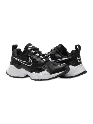 Кросівки Nike WMNS AIR HEIGHTS, чорний