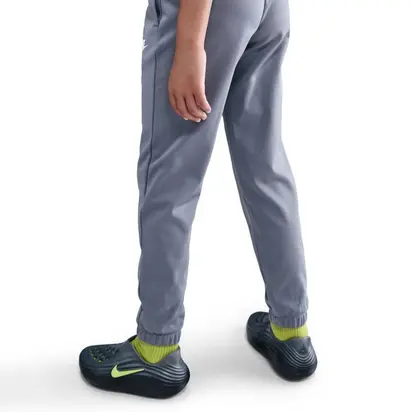 Костюм спортивний підлітковий K NSW DF TRACKSUIT PK FZ Nike L Сірий