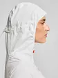 Вітровка Saucony ENDORPHIN RUNSHIELD JACKET, білий