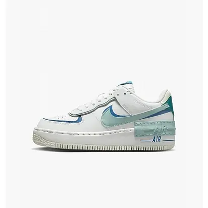 Кросівки Nike W AF1 SHADOW, білий