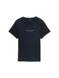 Футболка T-Shirt Tom Tailor L Темно-синій