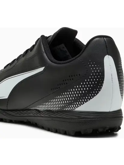 Сороконіжки Puma VITORIA II TT чорний Уні 44,5 (10UK) см