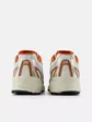 Кросівки New Balance 740, білий з помаранчевим