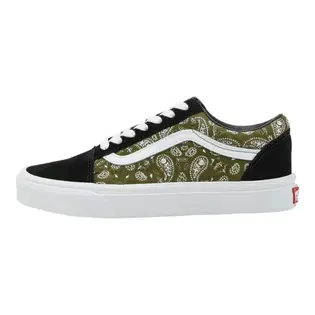 Кросівки Vans OLD SKOOL UNISEX