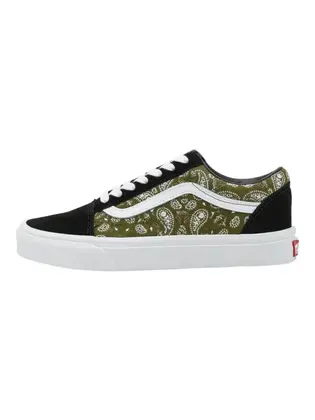 Кросівки Vans OLD SKOOL UNISEX