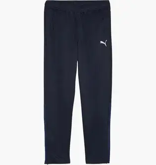 Штани Puma teamGOAL Training Pant Wmn, темно-синій