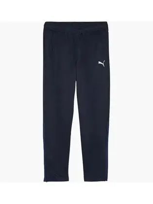 Штани Puma teamGOAL Training Pant Wmn, темно-синій