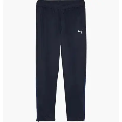 Штани Puma teamGOAL Training Pant Wmn, темно-синій