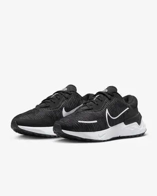 Кросівки Nike W NIKE RENEW RUN 4, принт